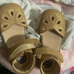 Livie and Luca Inspired Sandals